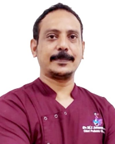 Dr. SaravanaKumar